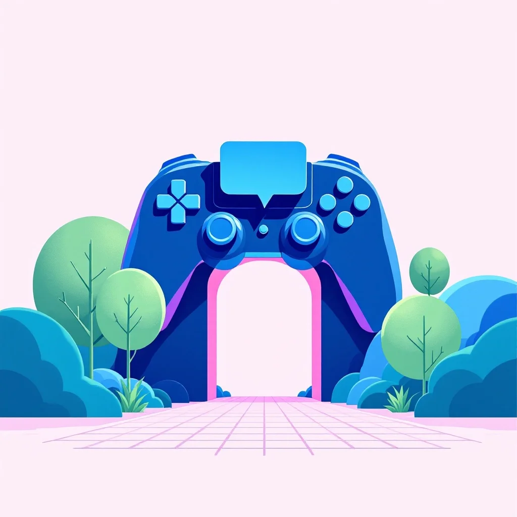 Discord для геймеров